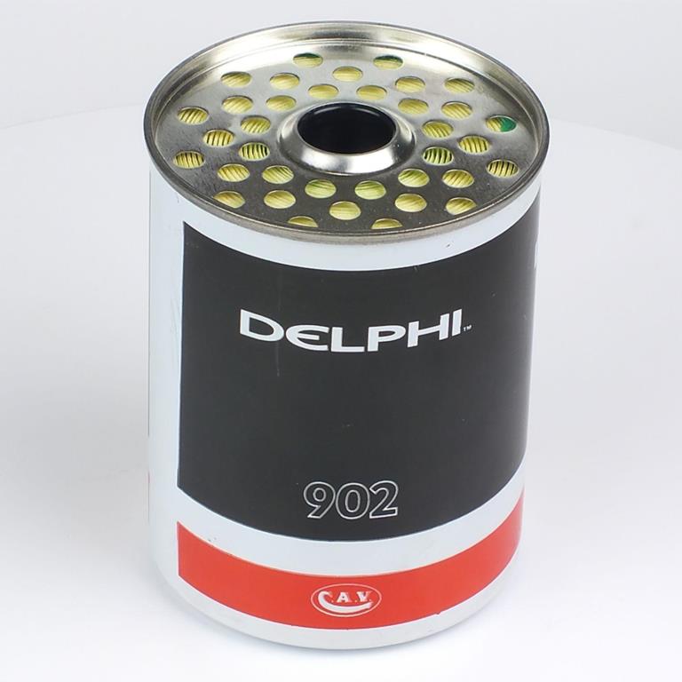 Filtre à carburant (Filtre à gasoil) DELPHI ref. HDF902